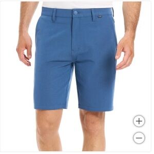 Hurley Men's Hybrid Short
